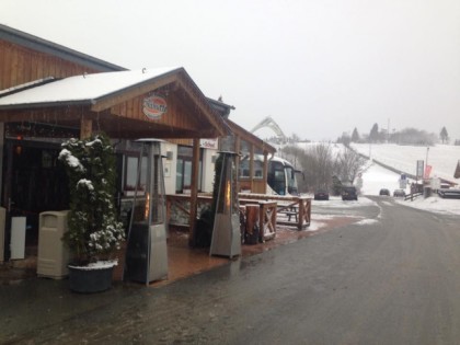 照片: Der Brabander Skih&amp;uuml;tte