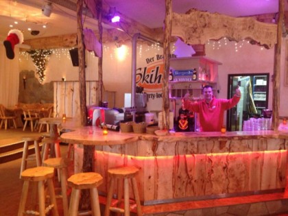 照片: Der Brabander Skih&amp;uuml;tte