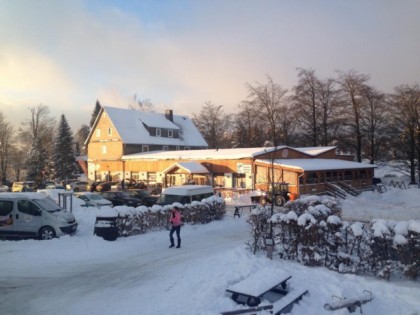 照片: Der Brabander Skih&amp;uuml;tte